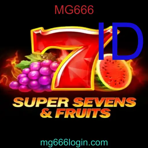 7SuperSevensFruits